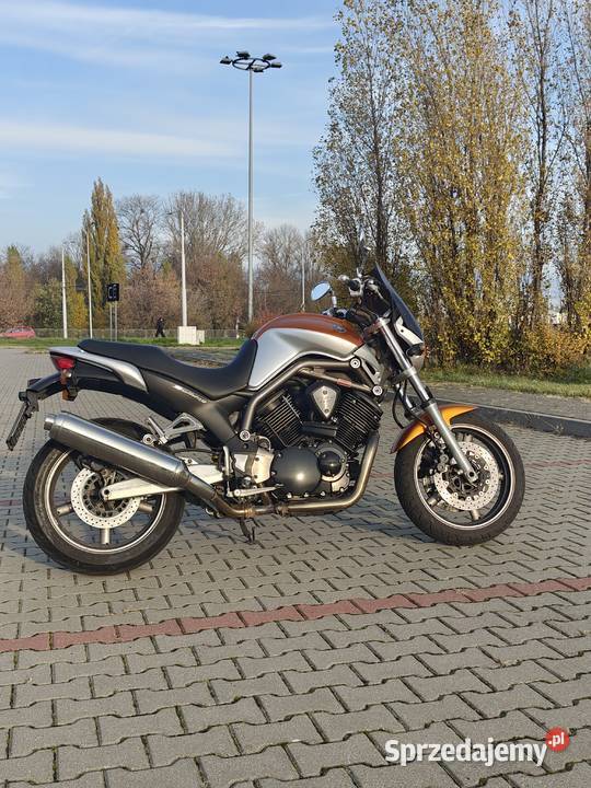 Yamaha BT1100 Lublin