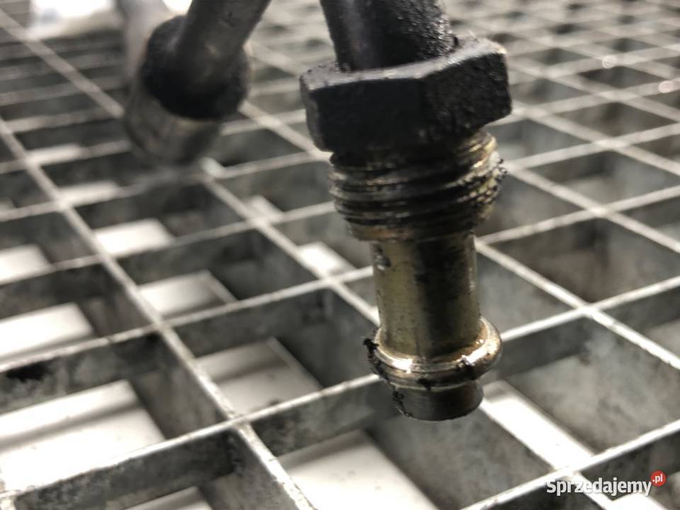 WĄŻ WSPOMAGANIA BMW E39 29 184 9604 PRZEWÓD