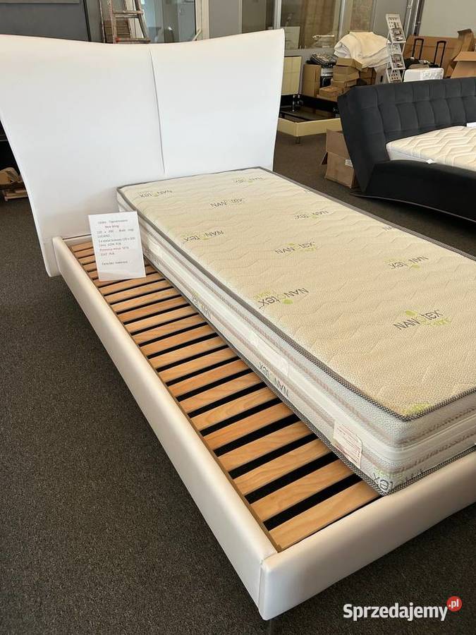 łózka sprzedaż magazynowa Warszawa
