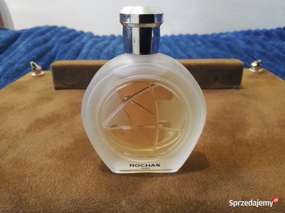 Rochas Globe eau de toilette podlaskie Siemiatycze