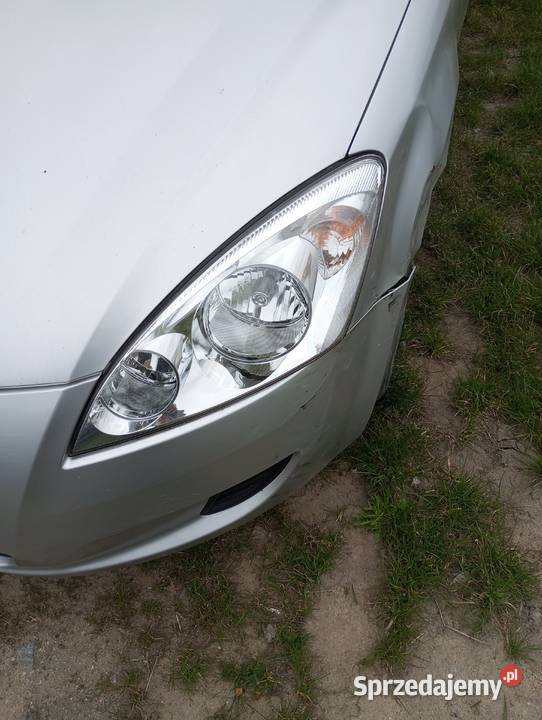 kia ceed 14 16v 2008r na części wielkopolskie