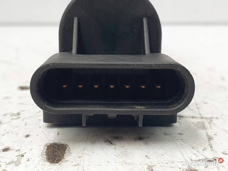 CEWKA ZAPŁONOWA Opel Astra J 14 16V 25195107 lubelskie Chełm