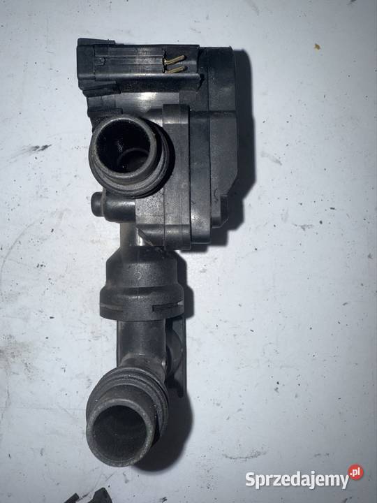 ZAWÓR NAGRZEWNICY Opel astra g zafira A Ostrów Wielkopolski sprzedam