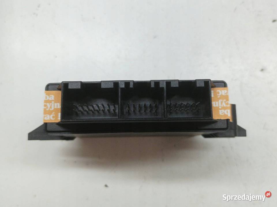 MODUŁ MODUŁ PARKOWANIA PDC 4L0919283C 4L0910283C