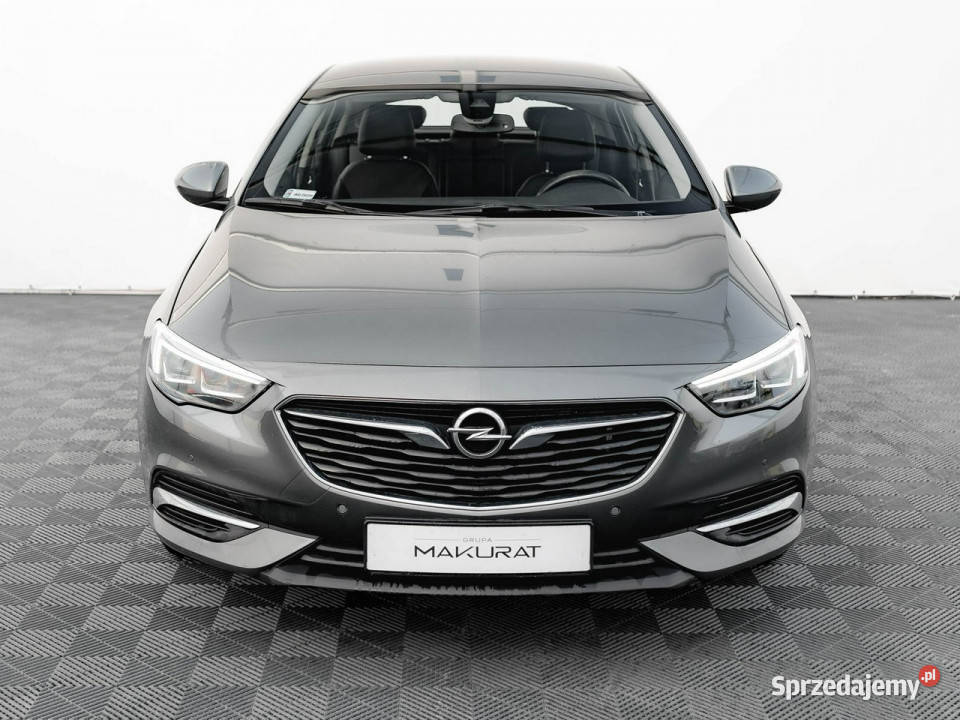 Opel Insignia WD7837H20 CDTI Innovation Czpark 2 170KM Pępowo