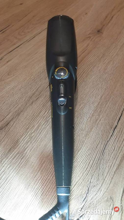 Prostownica Brown 5343 Akcesoria do włosów Gliwice