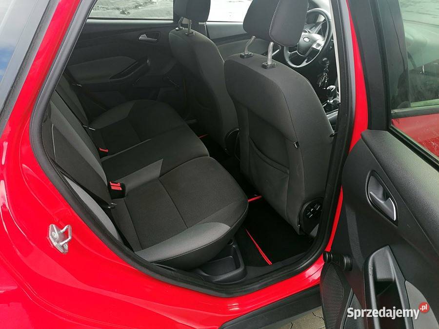 Ford Focus MK3 16 hdi ABS Sanok