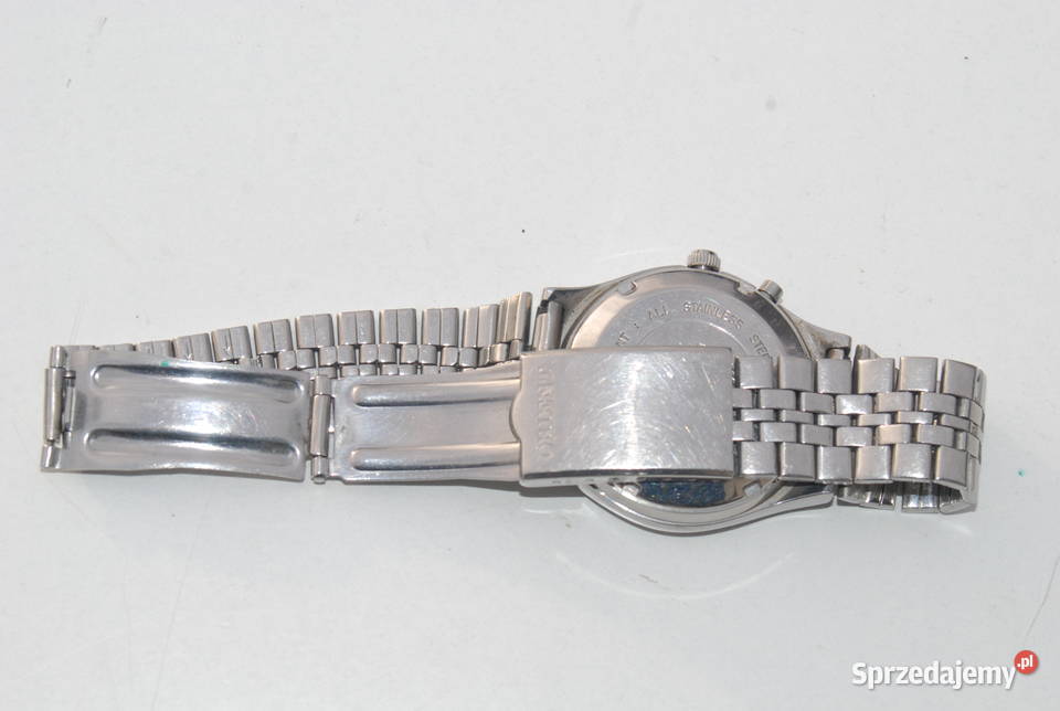 Stary zegarek ORIENT AUTOMAT KY 469WB571CA antyk Cieszyn
