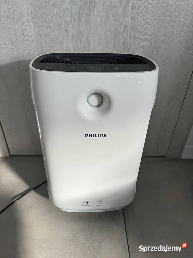 Oczyszczacz powietrza Philips AC2887 Gdańsk
