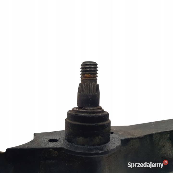 SILNICZEK WYCIERACZEK Opel Astra G mechanizm Chełm sprzedam