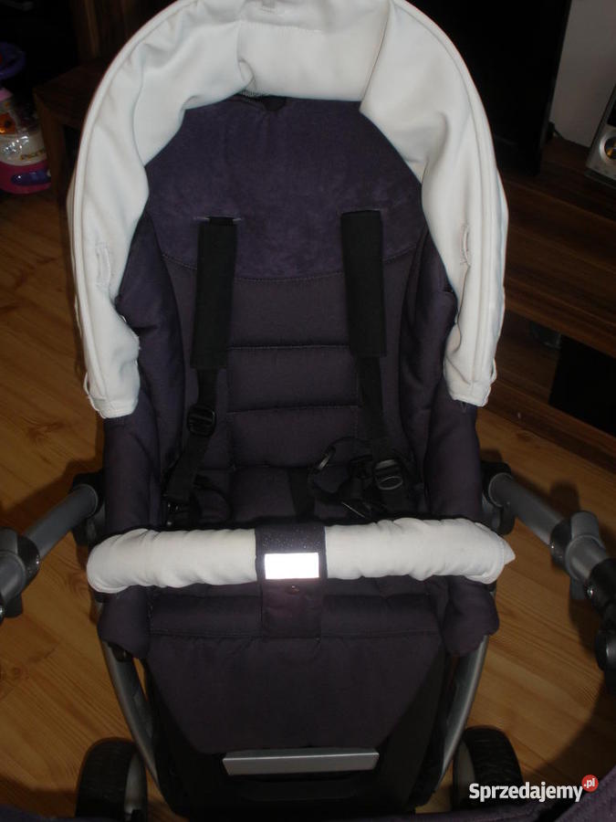 TEUTONIA COSMO 3w1 Szczecin