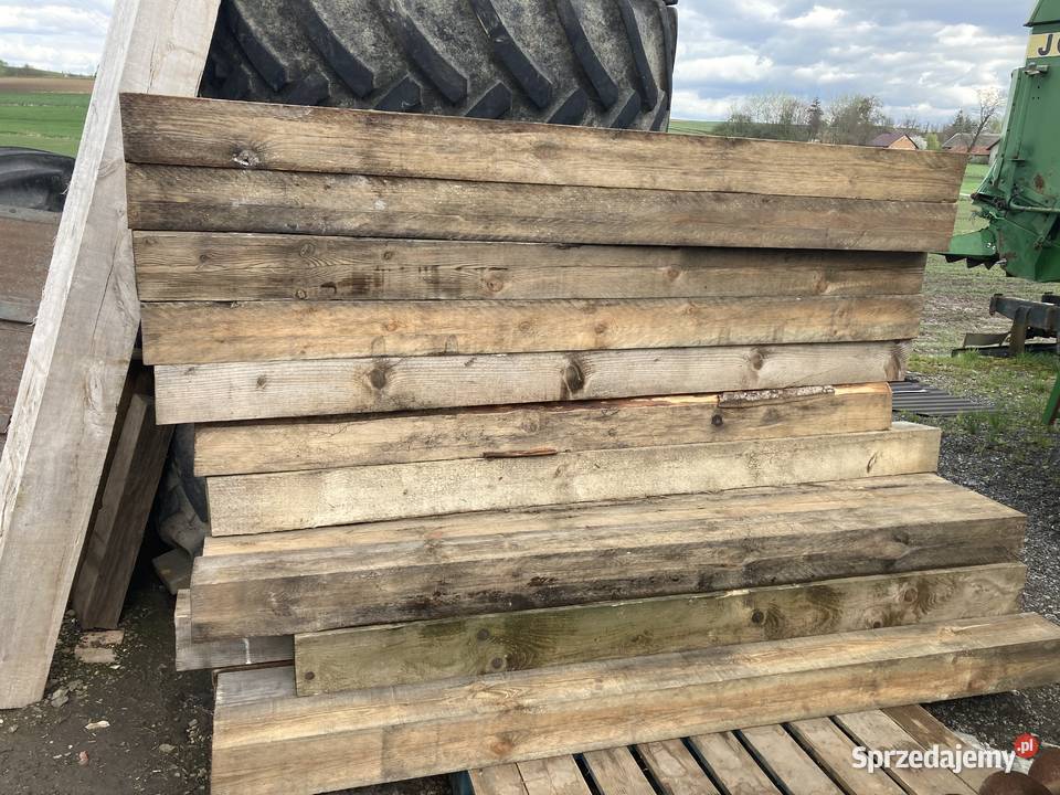 Kantówki 1414 Pieczonogi