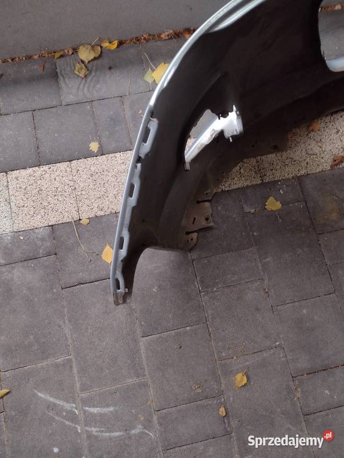 Zderzak przedni Mazda 2 de 20072010 Mielec