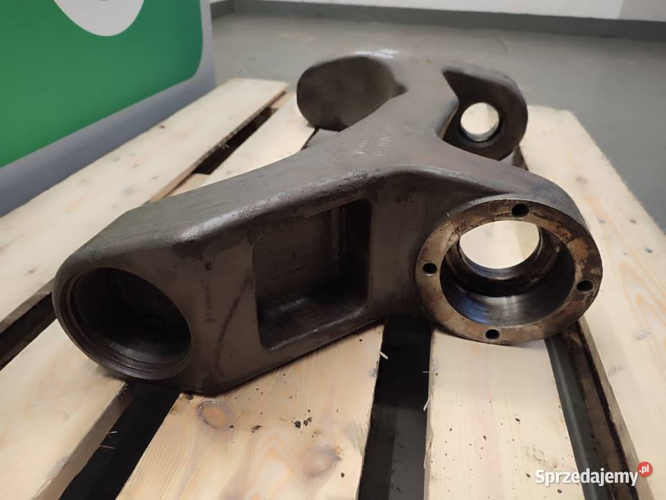 Wahacz osi 7450101361 Claas Axion Wilkowo