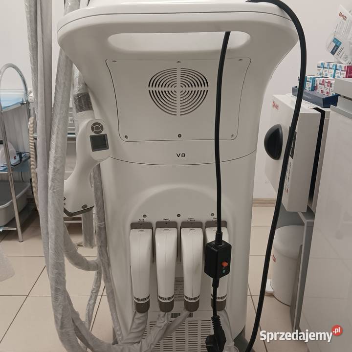 Urządzenie kosmetyczne Laser shape modelowanie zachodniopomorskie Wałcz