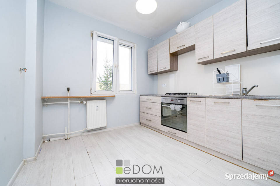 Mieszkanie 6261m2 3 pokoje Gorzów Wielkopolski Nieruchomości