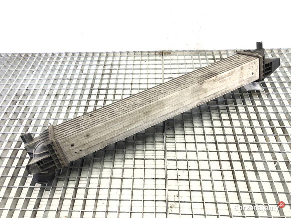 INTERCOOLER FIAT DUCATO III 1382428080 23 131 osobowe