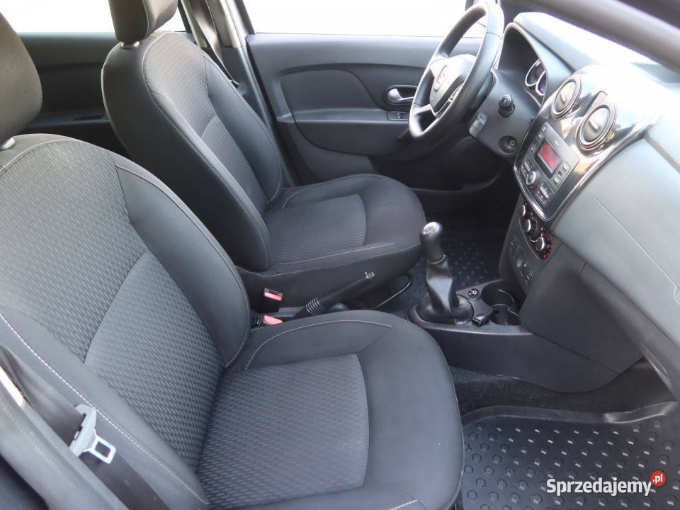 Dacia Logan 09 TCe isofix Katowice