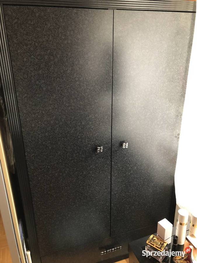 Sypialnia SICRET Dąb BelfortSakura Mrozów