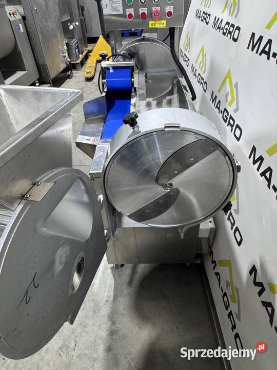 Krajalnica Szatkownica do warzyw Dobieszowice