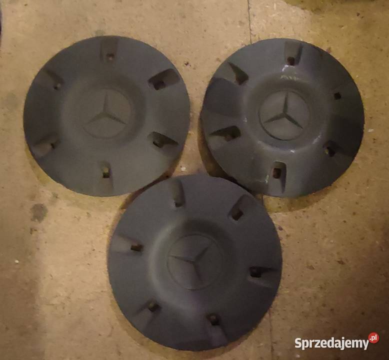 DEKIELEK DEKIELKI MERCEDES A9064010025 Trzebnica