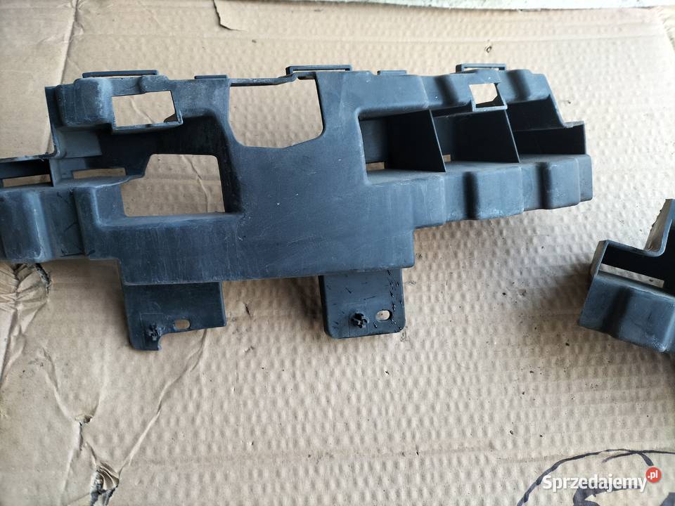 FORD FOCUS C MK1 UCHWYT MOCOWANIE LAMPY PRZÓD Kamień-Kolonia