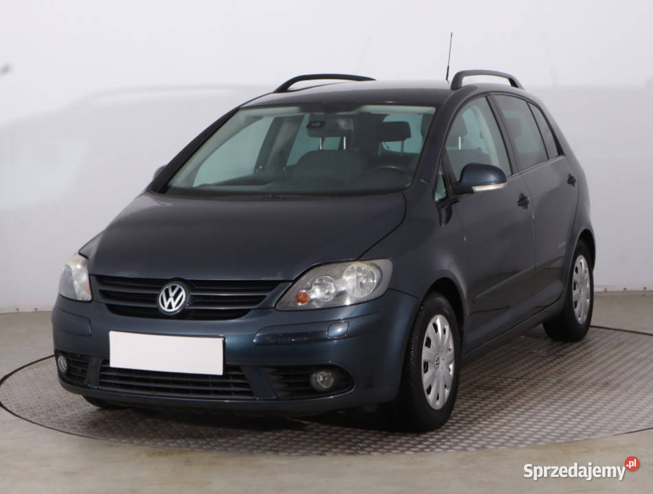 VW Golf Plus 16 komputer pokładowy Piaseczno