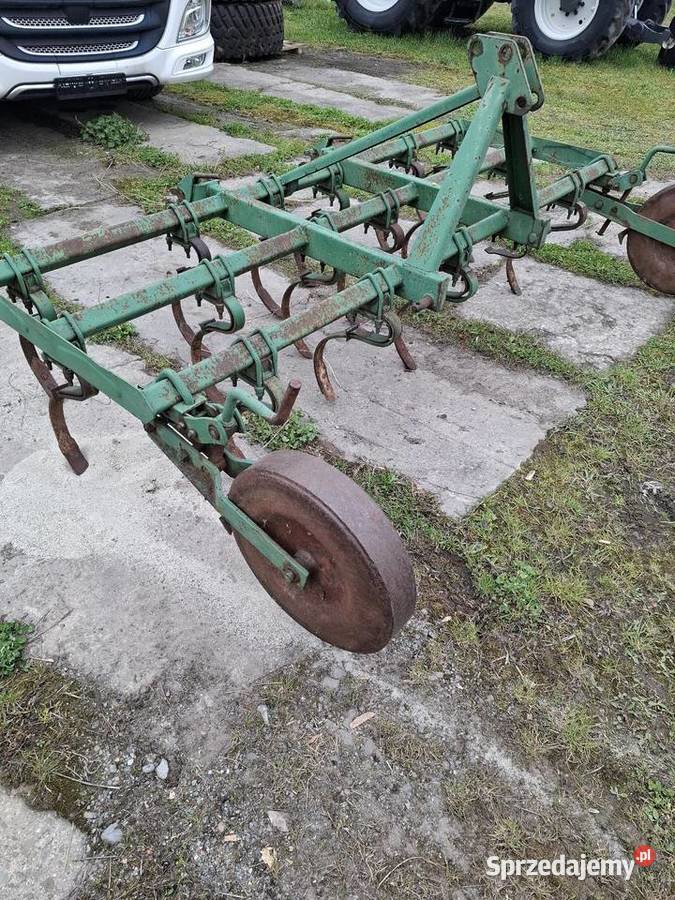 Kultywator 24 m unia grudziądz śląskie