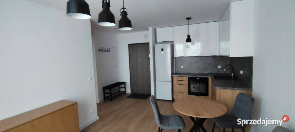 Mieszkanie na wynajem pomorskie Bolszewo