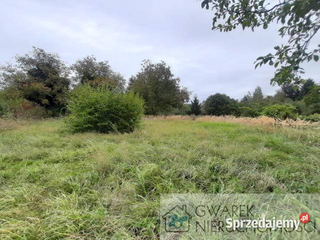 Dom 150m2 Strzyżowice 1050m2 śląskie