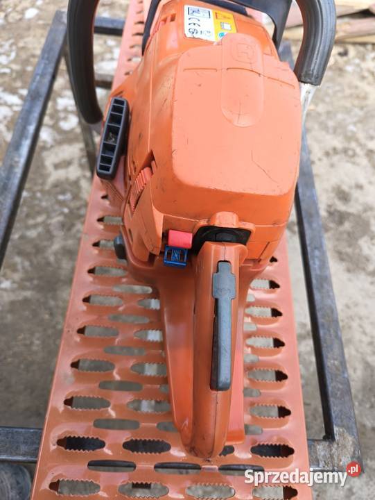 Piła Husqvarna 357xp sprzedam