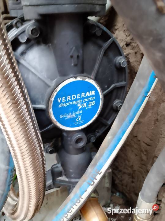 Myjka ciśnieniowa do mycia części z farby wielkopolskie Nowy Tomyśl