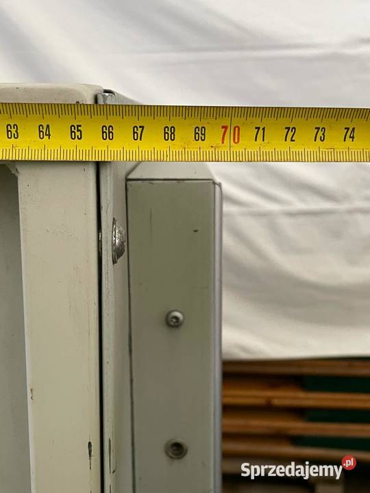 Zewnętrznego klimatyzator Marvair sprzedam