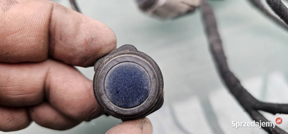 Wiązka pdc tył czujnik mercedes w210 0015427418 Zbąszyń sprzedam