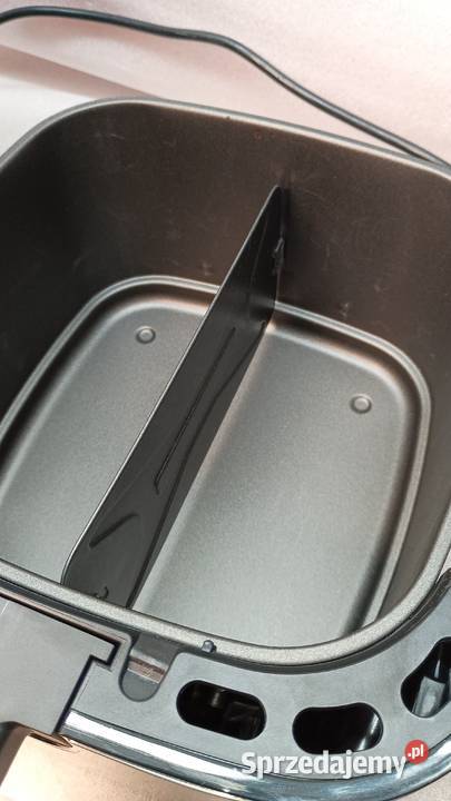 Frytkownica Beztł Air Fryer 65L TEFAL Easy Fry sprzedam