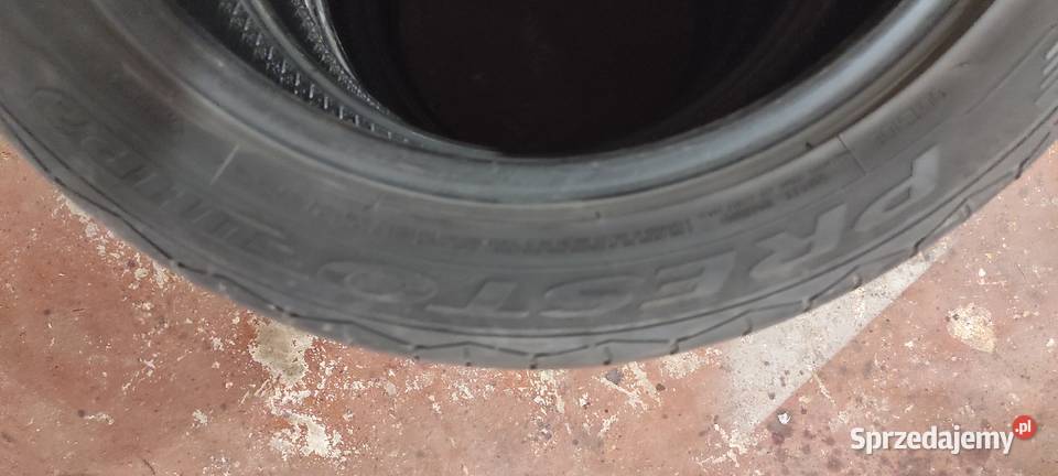 Opony letnie 21550R17 Połaniec