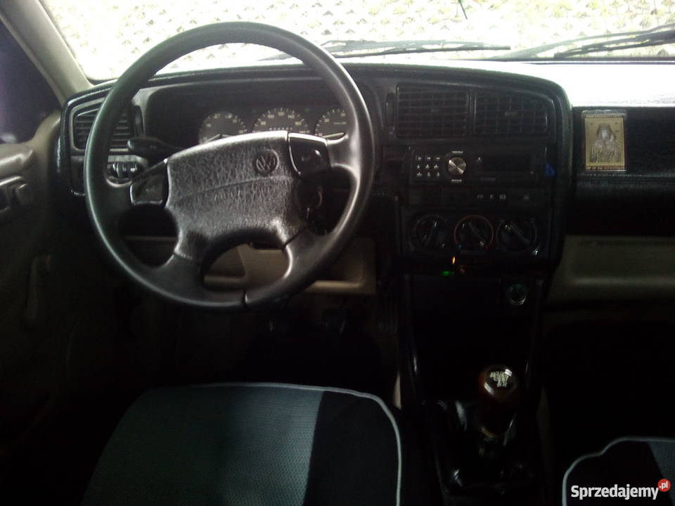 PASSAT B4 KOMBI 19TDI 90 nowa pompa wtryskowa Passat opolskie