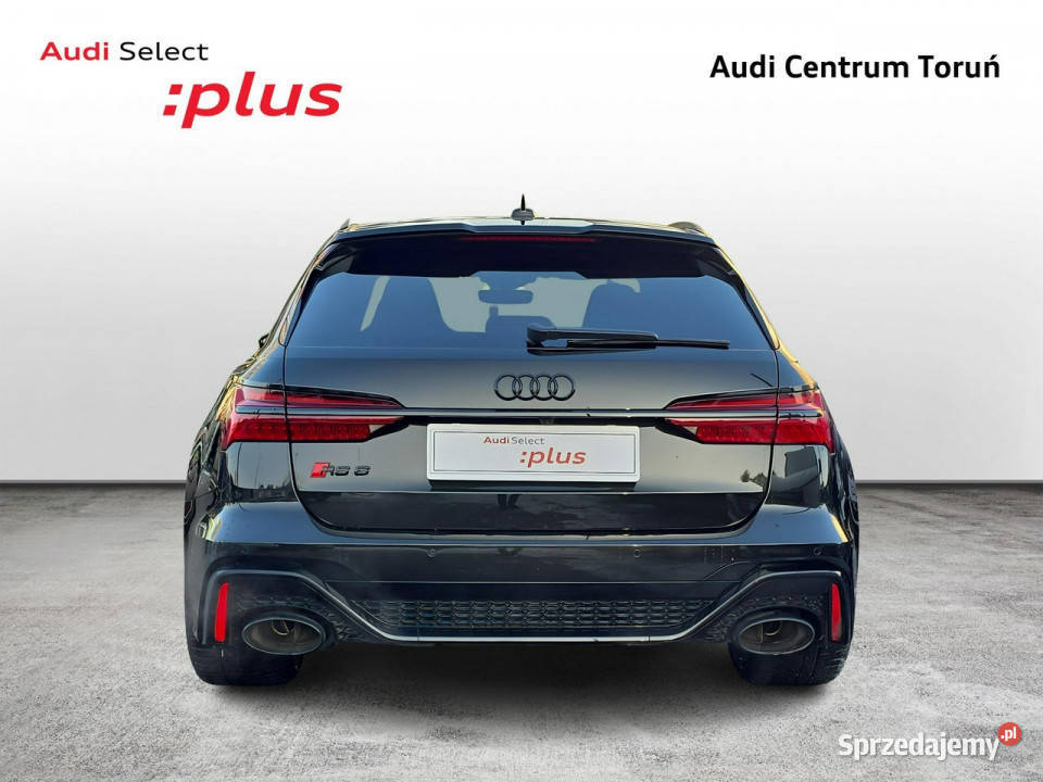 Audi RS6 Avant immobilizer kujawsko-pomorskie Toruń