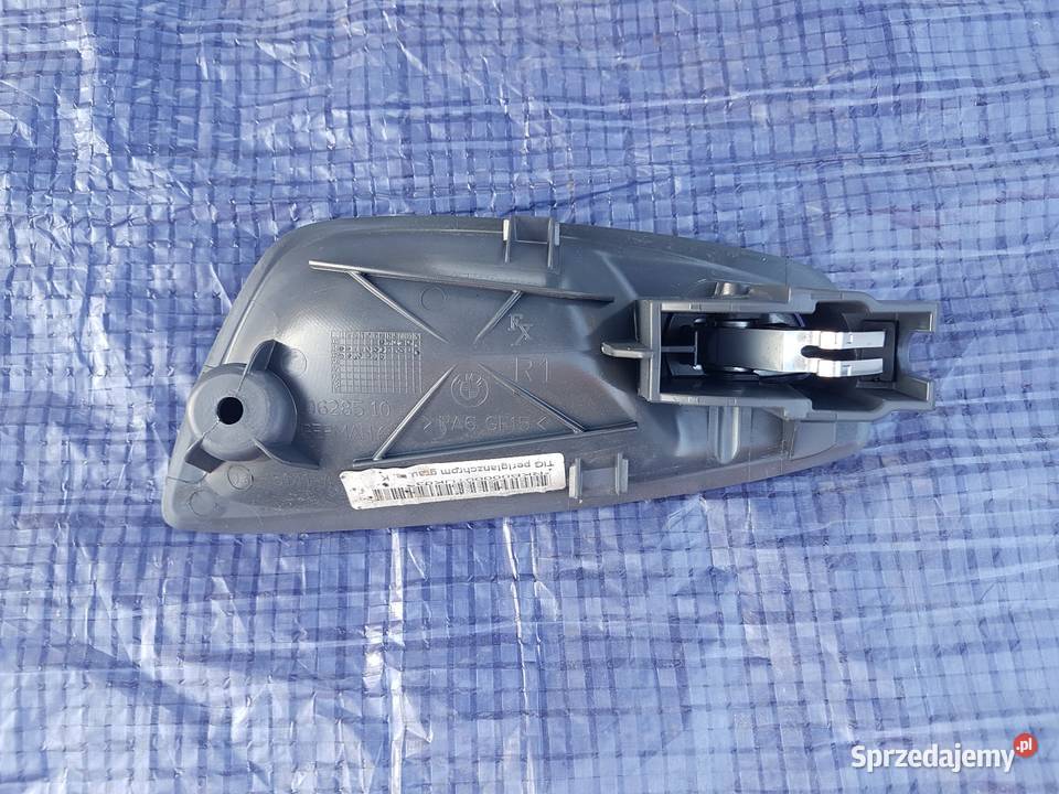 Klamka Wewnętrzna E87 Sandomierz