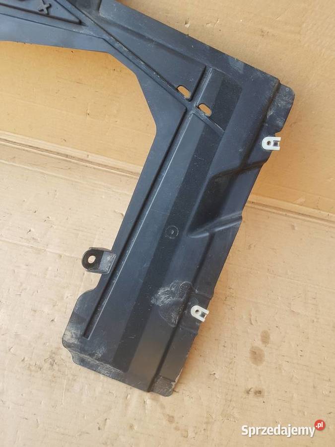 BMW 218d seria 2 F45 Active Tourer osłona płyta Części Legnica