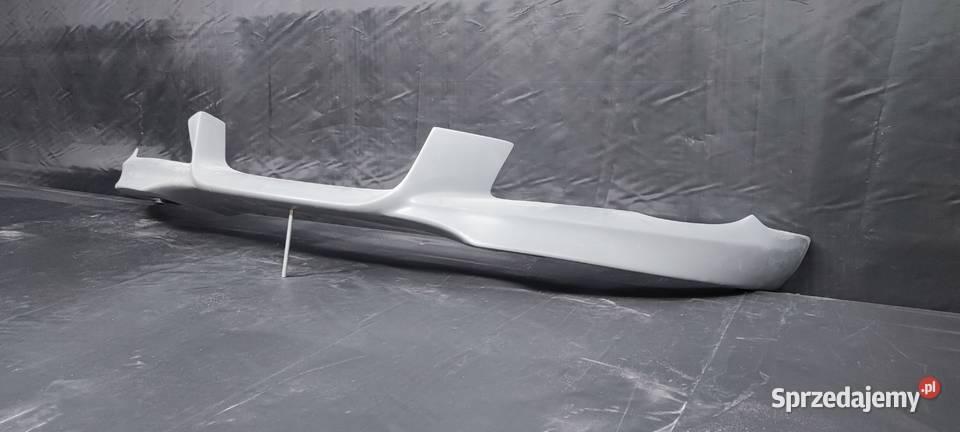 BMW E92 E93 Aero Dokładka zderzaka Aleksandrów Łódzki sprzedam
