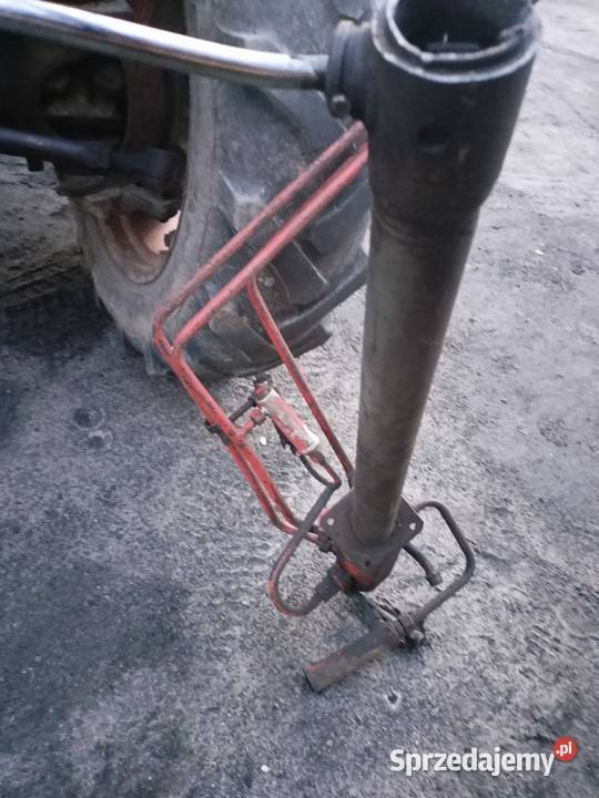 Rozdzielacz Tur cyklop czeskiej produkcji lubelskie Krzówka sprzedam