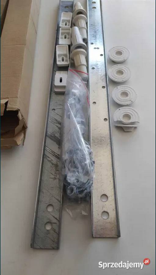 Excellent nóżki do wanny WAACNWA62 2 Kalisz sprzedam