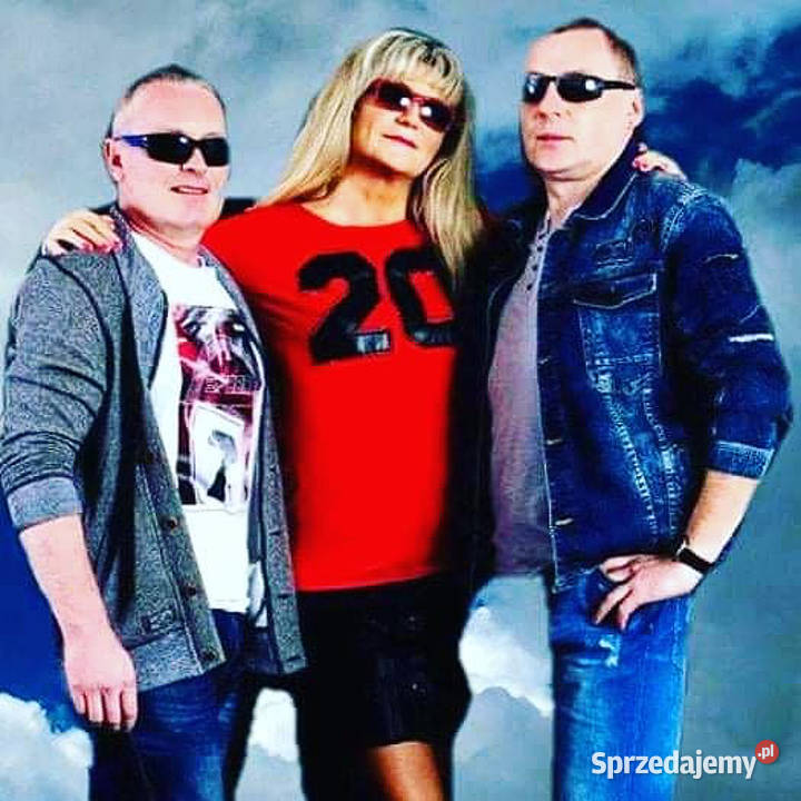 Atest zespół muzyczny na wesele urodziny Muzycy i artyści śląskie Katowice