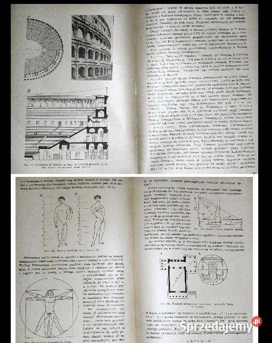 Historia architektury i formy architektoniczne Chełm
