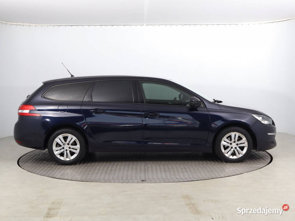 Peugeot 308 16 BlueHDi Bielany Wrocławskie sprzedam