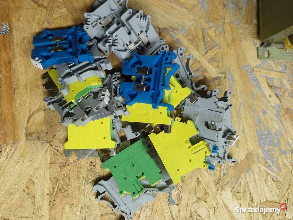 Sprzedam różne akcesoria