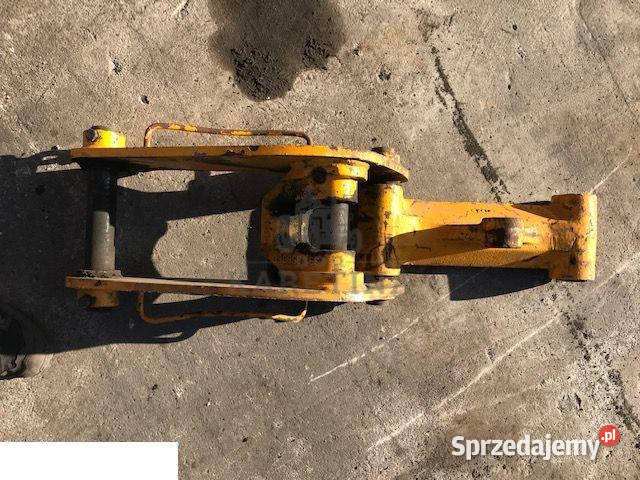 JCB 3CX DŹWIGNIA ŁĄCZĄCA Część Oryginalna Jastrzębniki