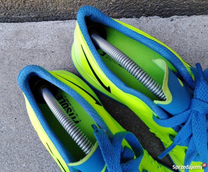 Buty do biegania NIKE Fitsole rozmiar 45 Wałbrzych
