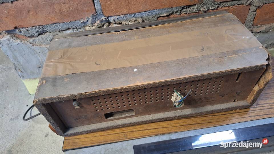 Radia Unitra Krężnica Jara